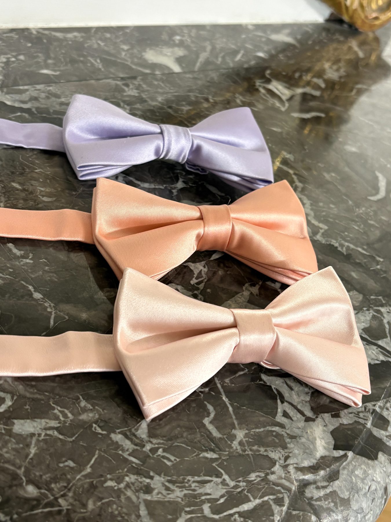 Nœuds papillon JP Costumes