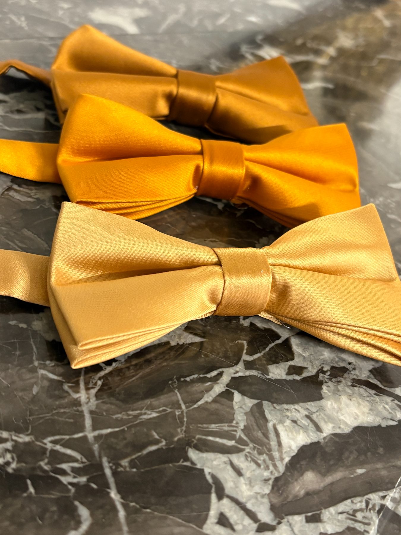 Nœuds papillon JP Costumes
